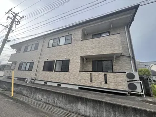 プレステージ大和町Aの画像