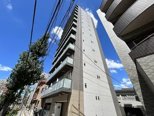 アイル ノヴェル駒込の画像