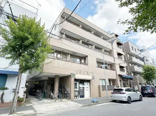 オンダビルの画像