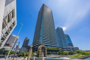 ザ パークハウス中之島タワーの画像