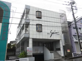 パビヨンかしわ台の画像