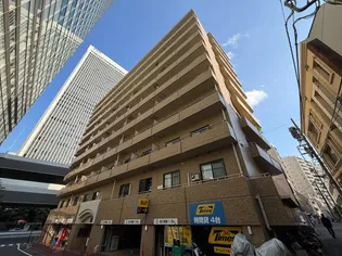 イトーピア六本木の画像