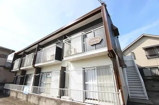 コーポサンライズ WIFIの画像