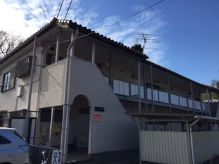 コーポしらかばの画像