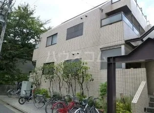 ミリオンコート三軒茶屋の画像