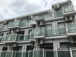 TOP代々木公園第2の画像