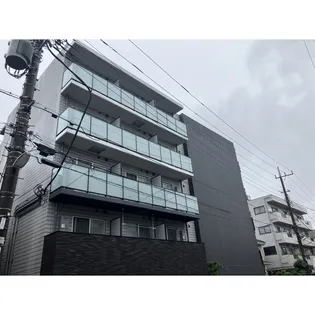 エスタート亀有の画像