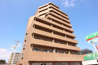 グランビュー八乙女中央の画像