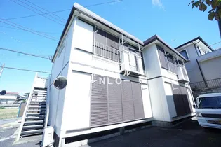 シティハイム桜台の画像