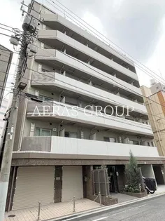 コンシェリア東京の画像
