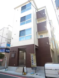ミキハウス幕張の画像