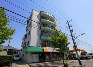 AJベティス一番館の画像