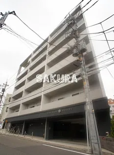 ベイサイドハウスの画像
