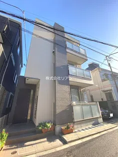 ロザージュ向丘の画像