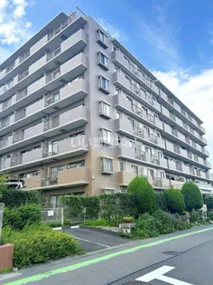 中山パーク ホームズ丘の街の画像