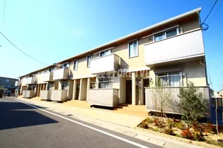 フラン瀬田 A棟の画像