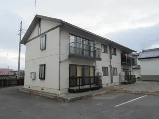 ハイツみやすの画像