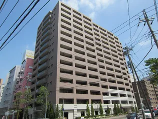 アデニウム新横浜の画像