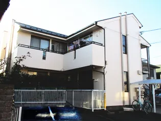 グリーンヒルハイツの画像