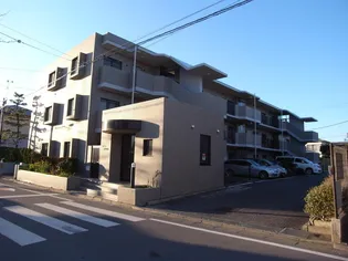 パインヒルズの画像