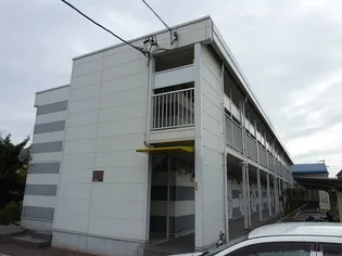 レオパレス名和北の画像