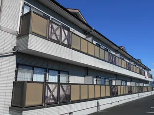 パルステージ21の画像