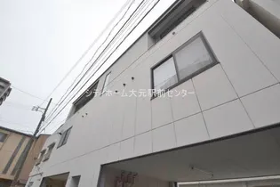 メゾン長谷川の画像