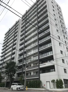 クリーンリバーフィネス桑園ミッドステージウエストの画像