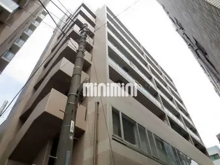 MIIビルディングの画像