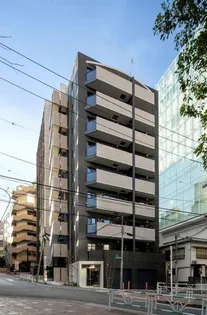 FLATS MITAKEの画像