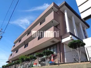 ロイヤルプライベートマンションの画像