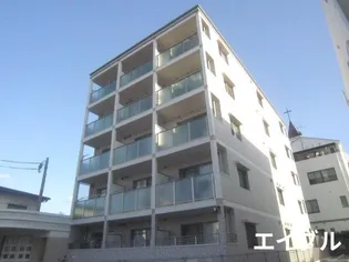 シェル ボヌール周船寺の画像