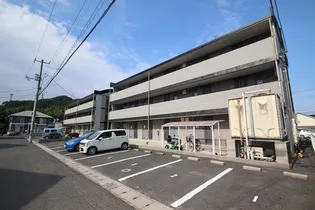 岡山県岡山市東区大多羅町【マンション】の外観