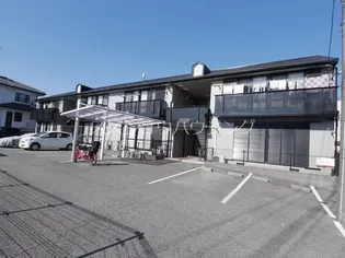 リバーサイド流山壱番館の画像