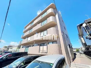 カーサ木村の画像