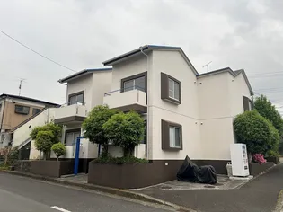 フローラルコートIIIの画像