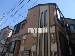 アーバンプレイス目白IIIBの画像