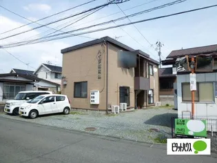 ハイツ南青山の画像