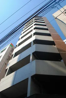 フェニックス横浜関内【9階】の外観