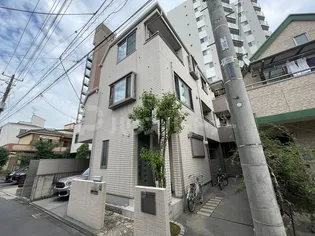 Windy GEN【1階】の外観