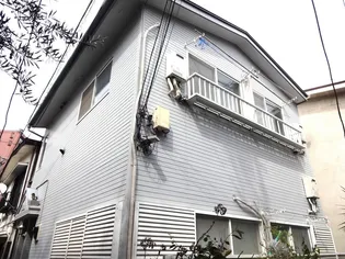 カーサ池尻の画像