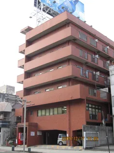 薩摩澱粉会館【5階】の外観