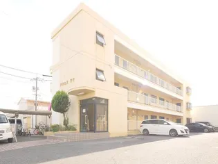 アクセスワケ【3階】の外観