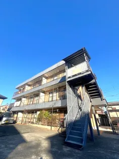 岡部マンションの画像