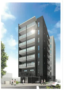 ボンヌ サンテ枚方公園駅前の画像