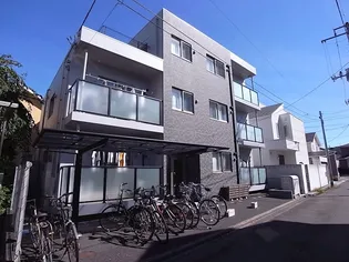 グランツァイト八幡の画像