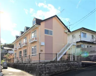 レオパレスフルーブ川平の画像