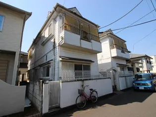 江戸川台カサベラ五番館の画像