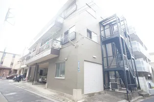 コーポ石川の画像