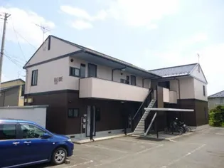 ディアス北田 Eの画像